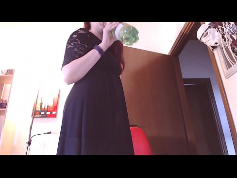 ❤️ Un schiavu sottumessu chì ama i mutandine brutte è luscious hè obligatu à masturbarsi dopu avè vistu stu video! ❤️❌ Porno à co.pornovore.ru ﹏