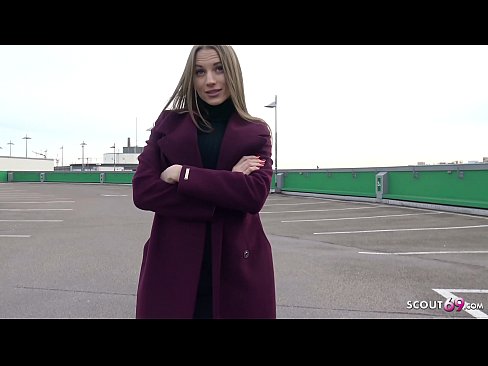 ❤️ GERMAN SCOUT hè un sognu chì tocca STEELE, PARCHEGGIU TELLTALE E SEXY PER I SOLDI ❤️❌ Porno à co.pornovore.ru ﹏