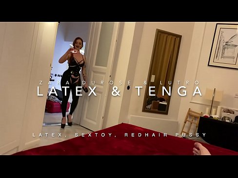 ❤️ Sorellastra rossa in costume di lattice scopata da fratellastro ❤️❌ Porno à co.pornovore.ru ﹏