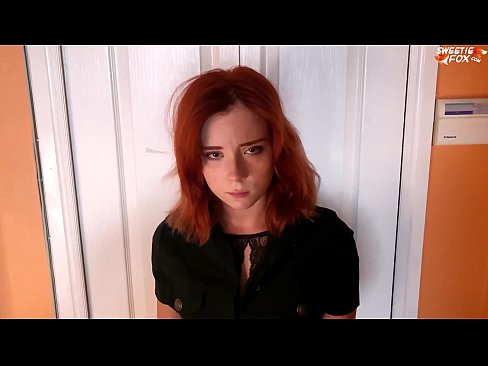 ❤️ A Guardia di Sicurezza hà punitu una bella donna per un tacchettu - Cum in bocca ❤️❌ Porno à co.pornovore.ru ﹏